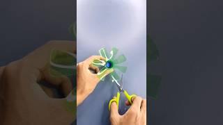 bottle fan
