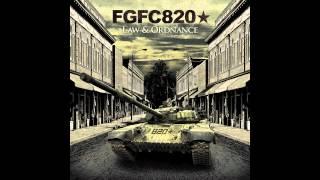 FGFC820 - Killing Fields (Remixed by Memmaker)