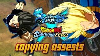 Shallot’s Reveal BREAKS Expectations – Recycled Supers in SPARKING ZERO?