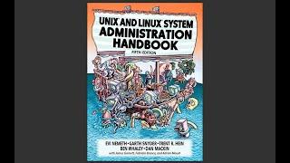 Unix and Linux systems administration handbook chapter 4 part 1