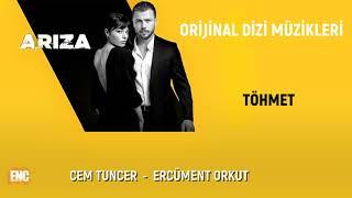 Arıza (Orijinal Dizi Müzikleri) - Töhmet