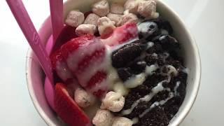 Iceskimo - Sweet Treats in San Diego