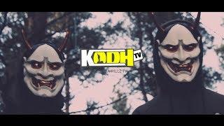 KODH TV - Brame - Ronin (Official Video) Prod.by Enjayeff