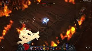 Diablo 3 прохождение боссов : 15. Урзаэль