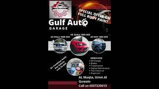 Gulf Auto Garage