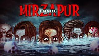 Haunted Mirzapur | Stories in Tamil | Tamil Horror Stories | Tamil Stories | Bedtime Stories