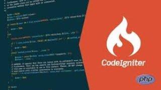 CodeIgniter Tutorial   Upload Image File using Jquery Ajax