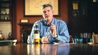 Tasting Yellow Spot Irish whiskey with Mark Gillespie