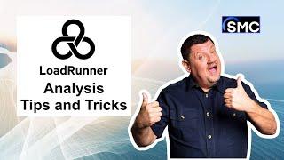 LoadRunner Analysis Tips and Tricks Training Tutorial