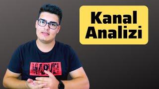 Ahmet Nail Gündüz - YouTube Kanal İncelemesi