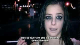 Unseen Series 1 - Pop (Effy) - Legendado