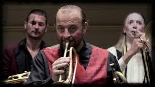 MNOZIL BRASS | Fledermaus Ouverture