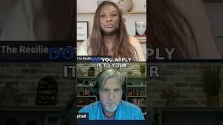 The Greatest Lesson Learned Through Trials and Tribulations w/ Andy Campbell #resilience #lifejacked