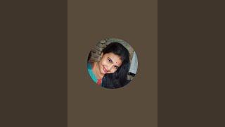 Nandini Ghosh is live!