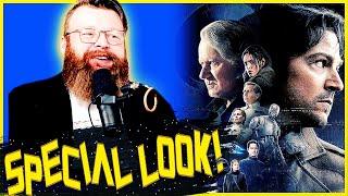 Andor Season 2 | Special Look REACTION!!