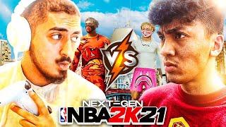TYCENO VS CHICOFILO GAME OF THE YEAR (Next Gen NBA 2K21)