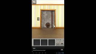 100 Locked Doors Level 74 Walkthrough Cheats