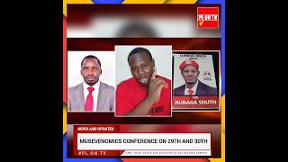 2026 election's Museveni vs bobi wine #foryou #duet #bobiwinekyagulanyi