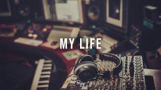 "My Life" - Freestyle Rap Beat | Free Hip Hop Instrumental Music 2023 | BlastyBeatz #Instrumentals