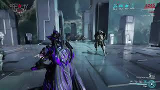 Inaros laughs at your damage