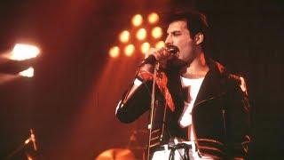 Freddie Mercury & Montserrat Caballé   Barcelona Live at Ku Club Ibiza, 1987