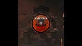 Infected Titan TvMan X Infected Titan SpeakerMan Edit | Watchman of DOOM