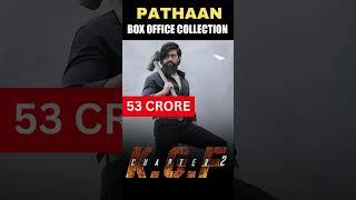 Pathaan Box Office Collection Worldwide | Review By Nisha