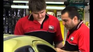 Repco Authorised Service - Car Service & New Car Warranty