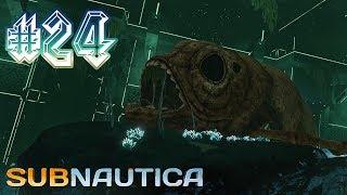 #24|| Subnautica || ХАРАА