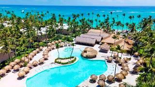 Grand Palladium Punta Cana Review -  All Inclusive Paradise or Trap?