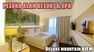 HOTEL KIDS FRIENDLY DI PUNCAK || PESONA ALAM RESORT & SPA