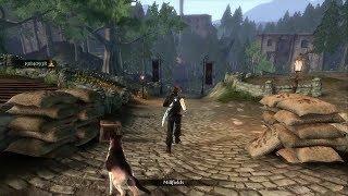 Fable 3 Millfields Silver Keys