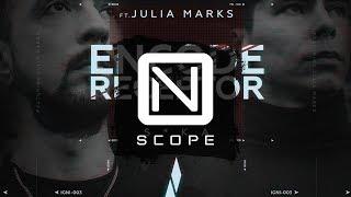 Receptor & Encode - Suka (feat Julia Marks)