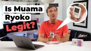 Don’t buy Muama Ryoko Portable WiFi until you see this! |  Tech Robert's Review