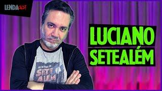 Relatos inéditos de @Setealem narrados por LUCIANO MILICI | LendaCast #7