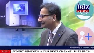 Exclusive Interview Dr. Rajiv Gautam President Horiba India Pvt Ltd II AIBIZ NEWS