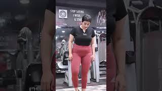 Beautiful apoorva bhalla work out #trending #cute #desi #beautiful #hot_status