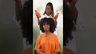All about the Cantu Shea Butter redesigned range! #afrohair #naturalhair #naturalhaircare #Cantu