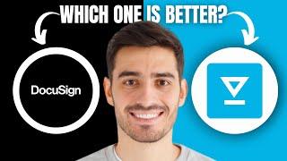 Docusign vs Hellosign (2024) | Which is Better?