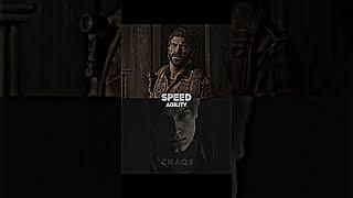 Leon S Kennedy VS Joel Miller