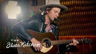 Frankie Lee ‘Broken Arrow’ [Live Performance] - The Blues Kitchen Presents...