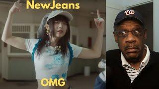 Music Reaction | NewJeans – OMG | Zooty Reactions