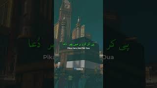 Ya ALLAH Ya ALLAH  ISLAMIC STATUS | HAJJ STATUS | HAJJ 2024 @Shorts#Shorts #Hajj2024 #Status