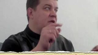 Ангарск - Павел Скороходов - 14/01/2010