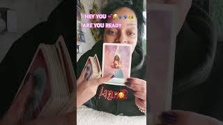 HEY YOU STOP RIGHT THERE!️ #theoracleevolution #oraclecards #witchy #happysuccess