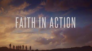 30 Июля, 2022 | Faith in Action - Part 2 | Youth Fundraising Concert | Церковь Свет Миру, Торонто
