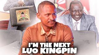 OBINNA SHOW LIVE: IAM NEXT IN POWER - Babu Owino