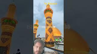 ya Hussain #hussain #kar#viralvideo #trending #moharram #yaali