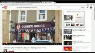 Self catering Accommodation Cahersiveen