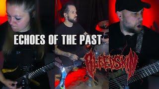 BLEEDSKIN - Echoes Of The Past (OFFICIAL PLAYTHROUGH VIDEO)